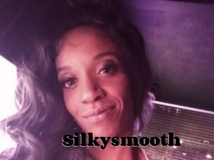 Silkysmooth