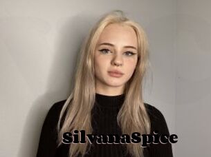 SilvanaSpice