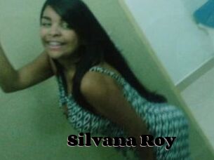 Silvana_Roy