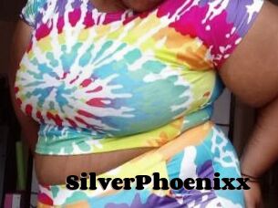 SilverPhoenixx
