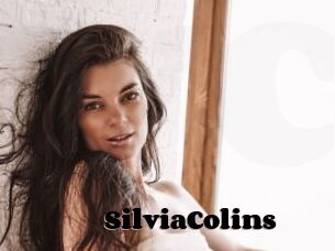 SilviaColins