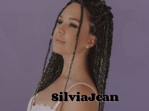 SilviaJean