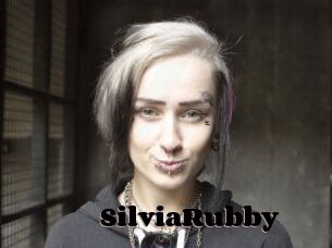 SilviaRubby