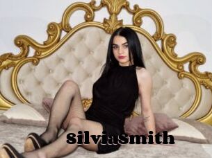 SilviaSmith