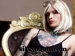 SilvyaJohnson