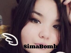 SimaBomb