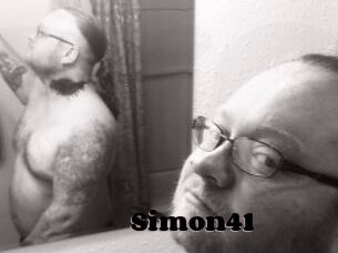 Simon41
