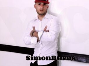 SimonBurns
