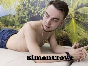 SimonCrowe