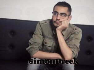SimonDreek