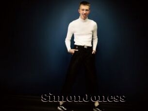 SimonJoness