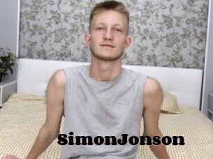 SimonJonson