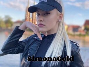 SimonaGold
