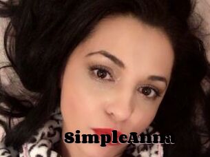 SimpleAnna