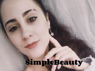 SimpleBeauty