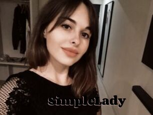 SimpleLady