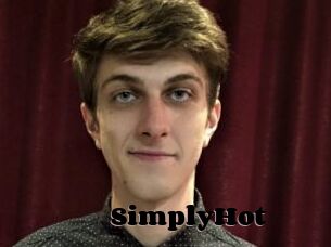 SimplyHot