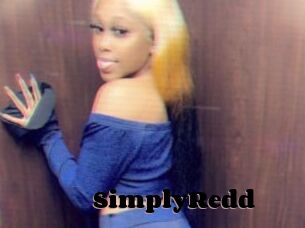 SimplyRedd