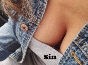 Sin