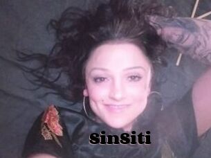 SinSiti