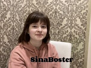 SinaBoster