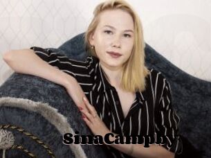 SinaCampby