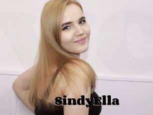 SindyElla