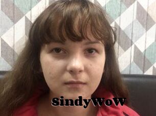 SindyWoW