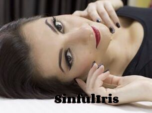 SinfulIris
