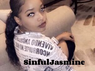 SinfulJasmine