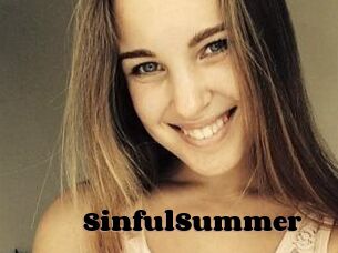 SinfulSummer