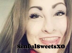 SinfulSweetsXO