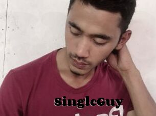 SingleGuy