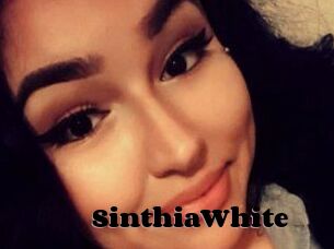 Sinthia_White