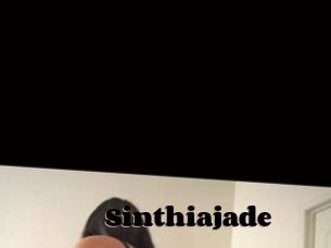 Sinthiajade
