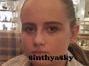SinthyaSky