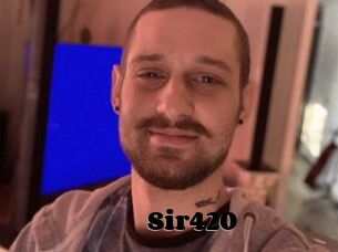Sir420