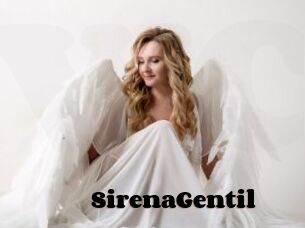 SirenaGentil