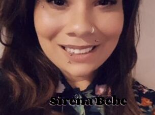 Sirena_Bebe