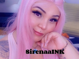 SirenaaINK