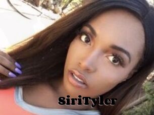 SiriTyler