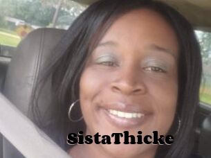 SistaThicke