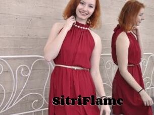 SitriFlame