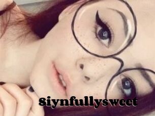 Siynfullysweet