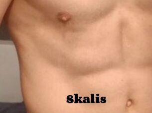 Skalis