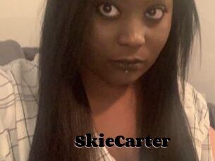 SkieCarter