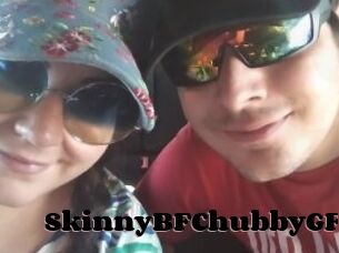 SkinnyBFChubbyGF