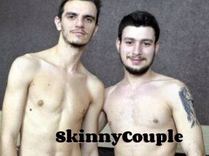 SkinnyCouple