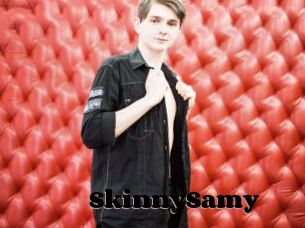 SkinnySamy