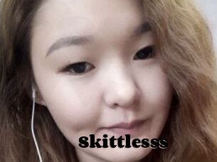 Skittlesss